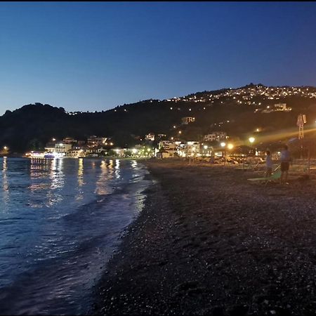 Markamar Loutraki  Exteriér fotografie