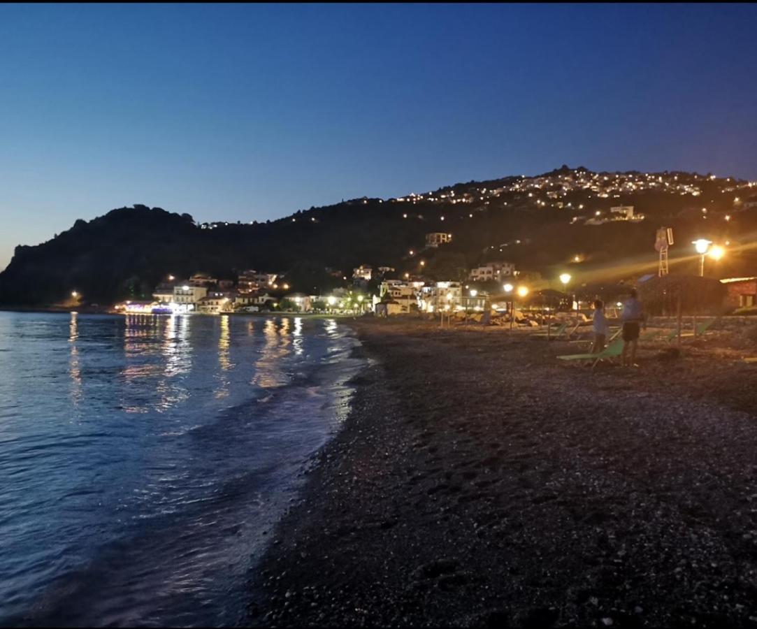 Markamar Loutraki  Exteriér fotografie