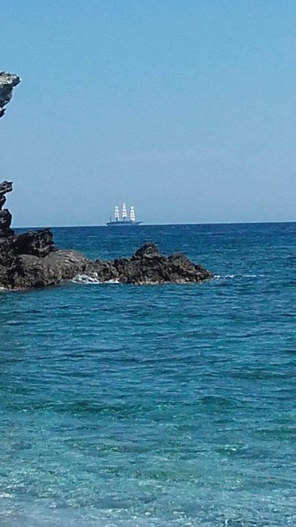 Markamar Loutraki  Exteriér fotografie
